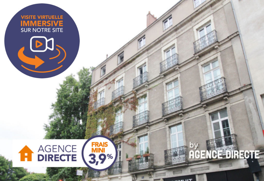 Appartement T2