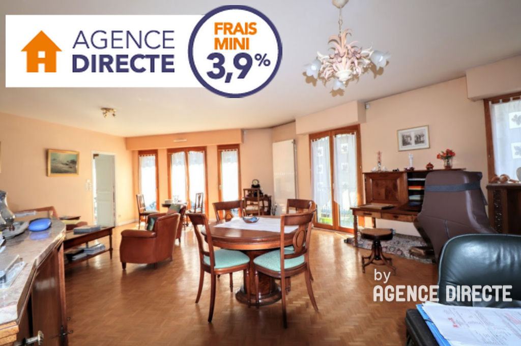 Appartement T5