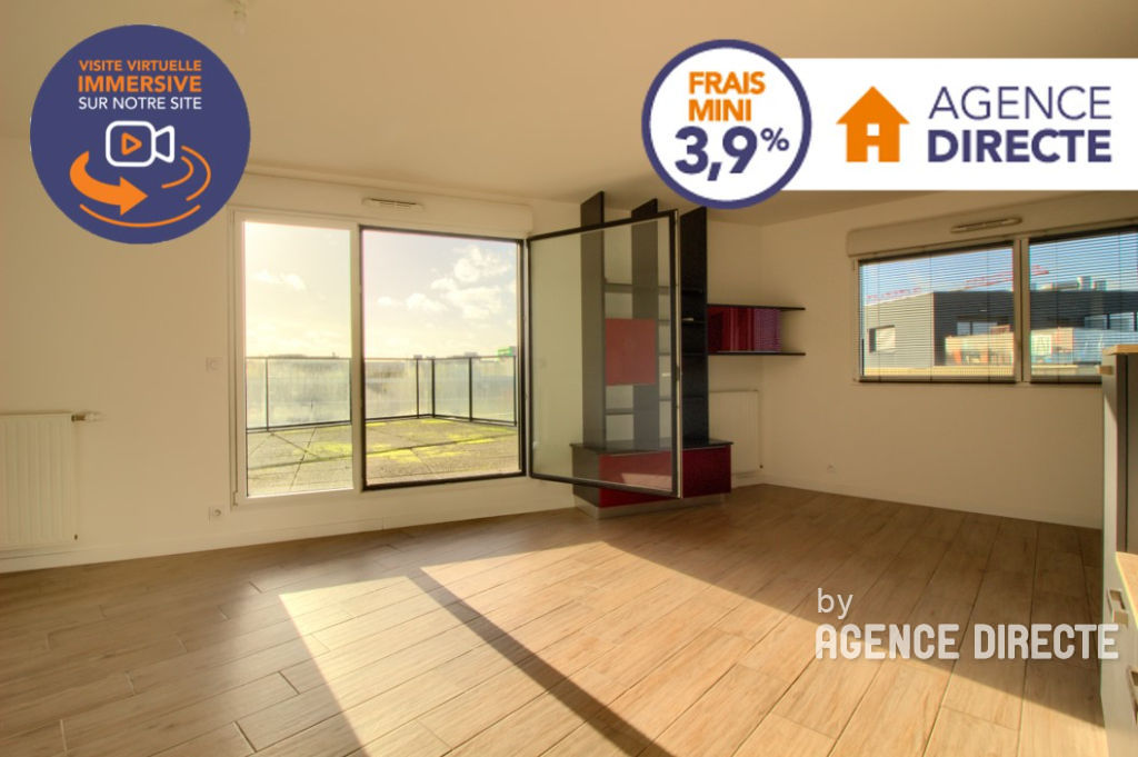 Appartement T5