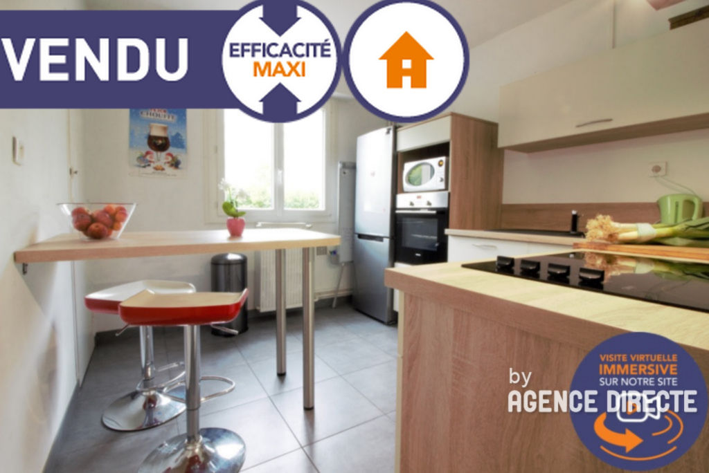 Appartement T3
