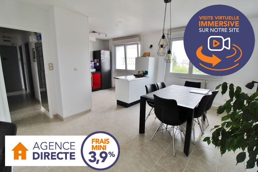 Appartement T3