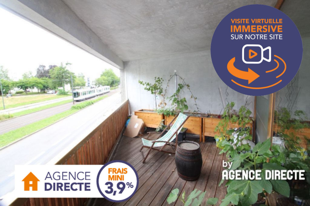 Appartement T3