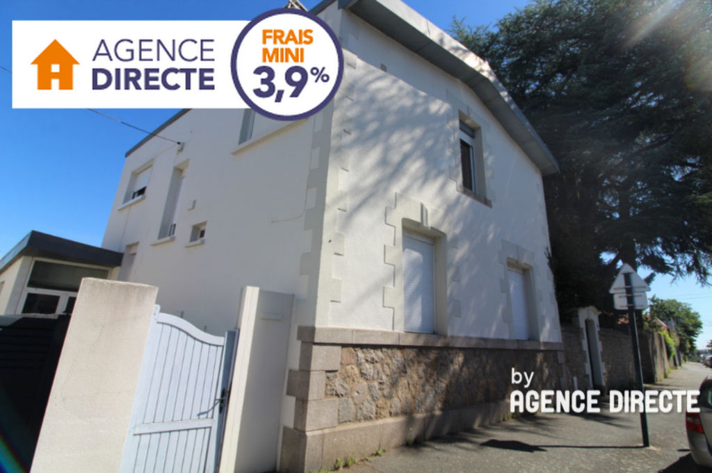 Maison T6