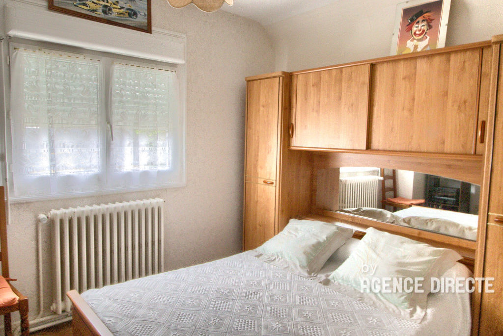 Maison Saint Malo 5 pièce(s) Saint-Malo 35400