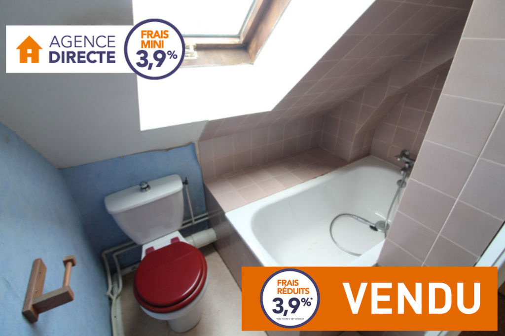 Appartement T1
