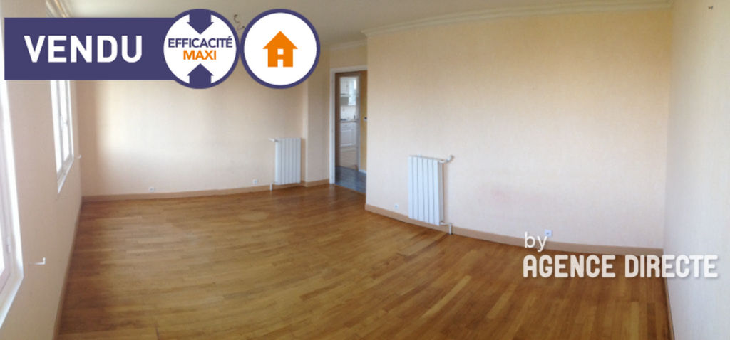 Appartement T4