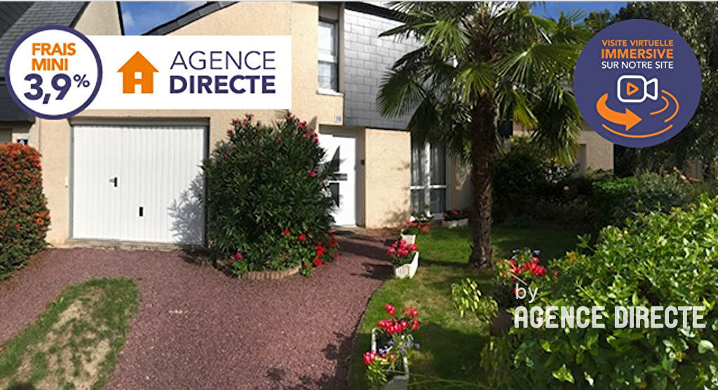 Maison T6