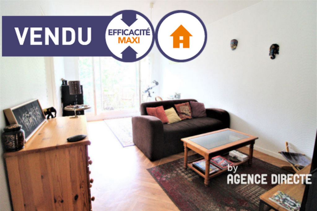 Appartement T2