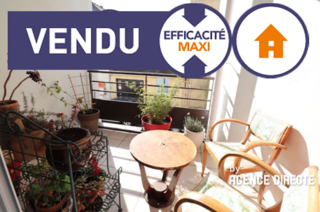 Appartement T3