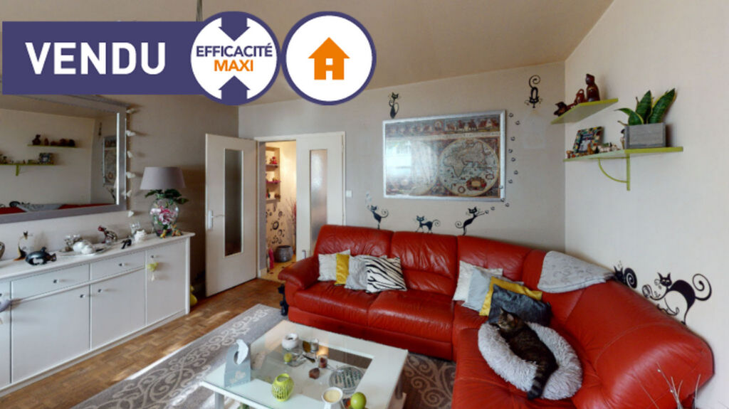 Appartement T4