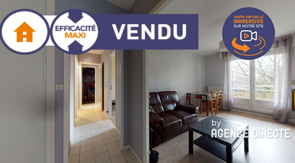 Appartement T5
