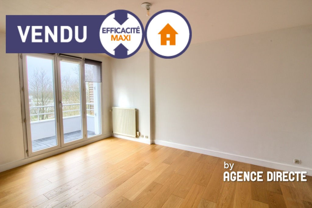 Appartement T4