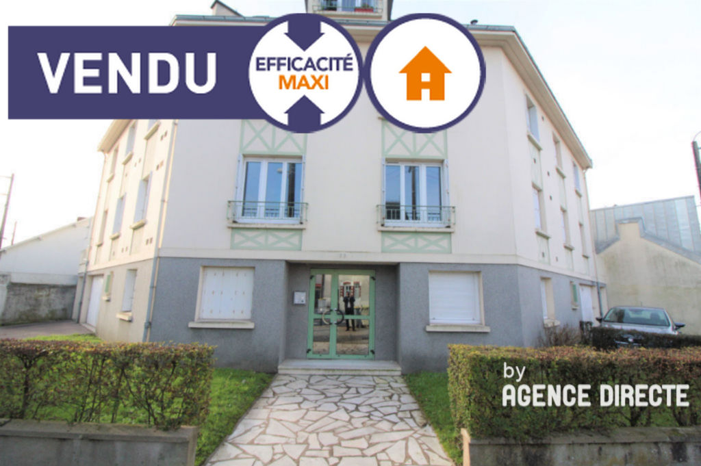 Appartement T2