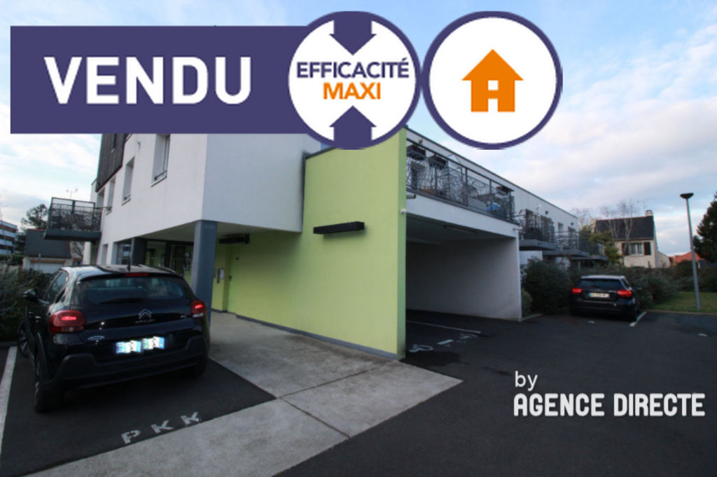 Appartement T3