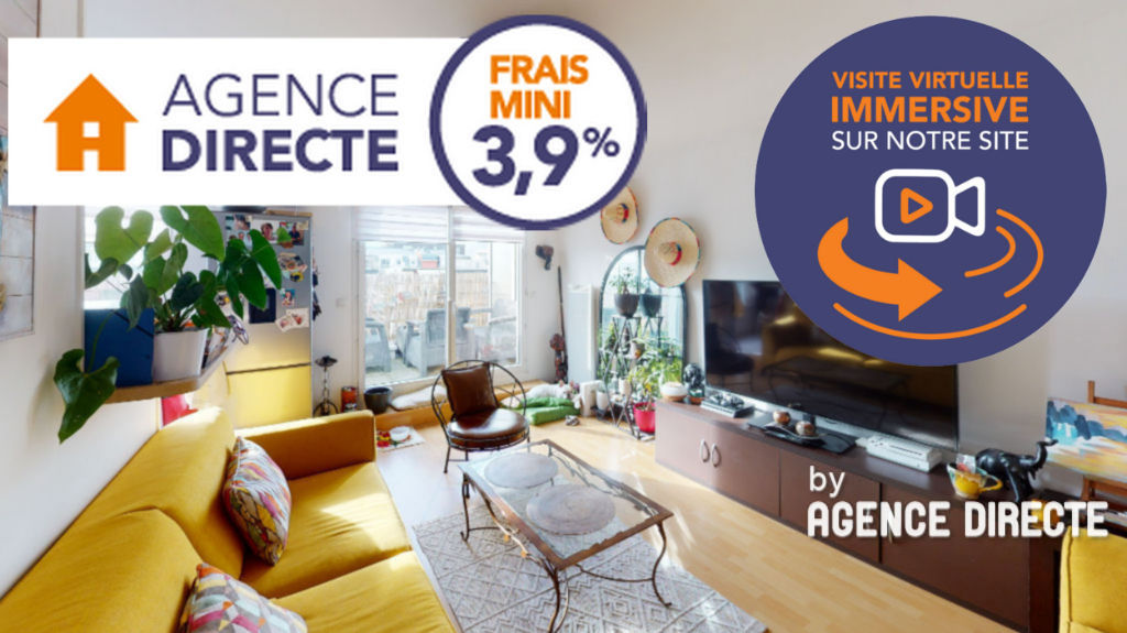 Appartement T2