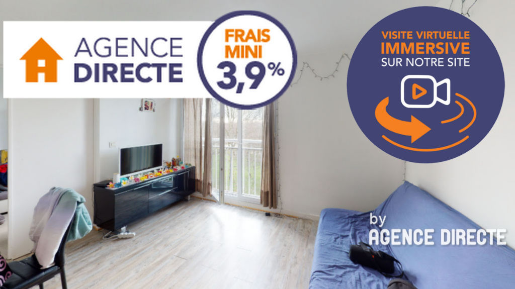 Appartement T2