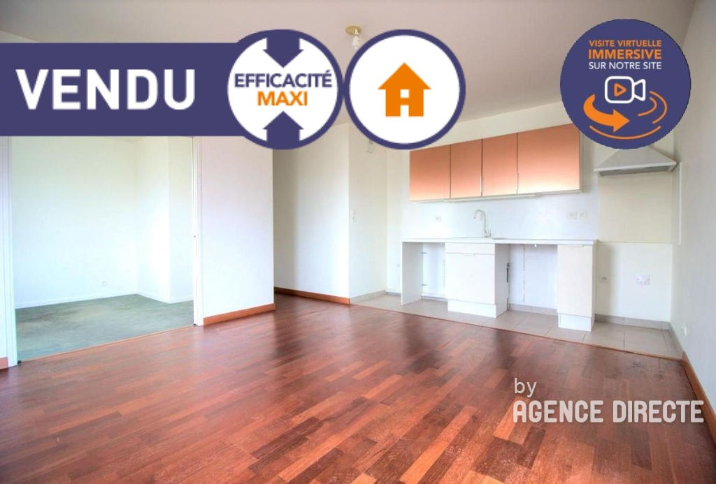 Appartement T3