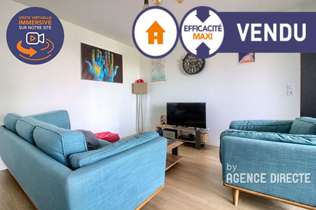 Appartement T3