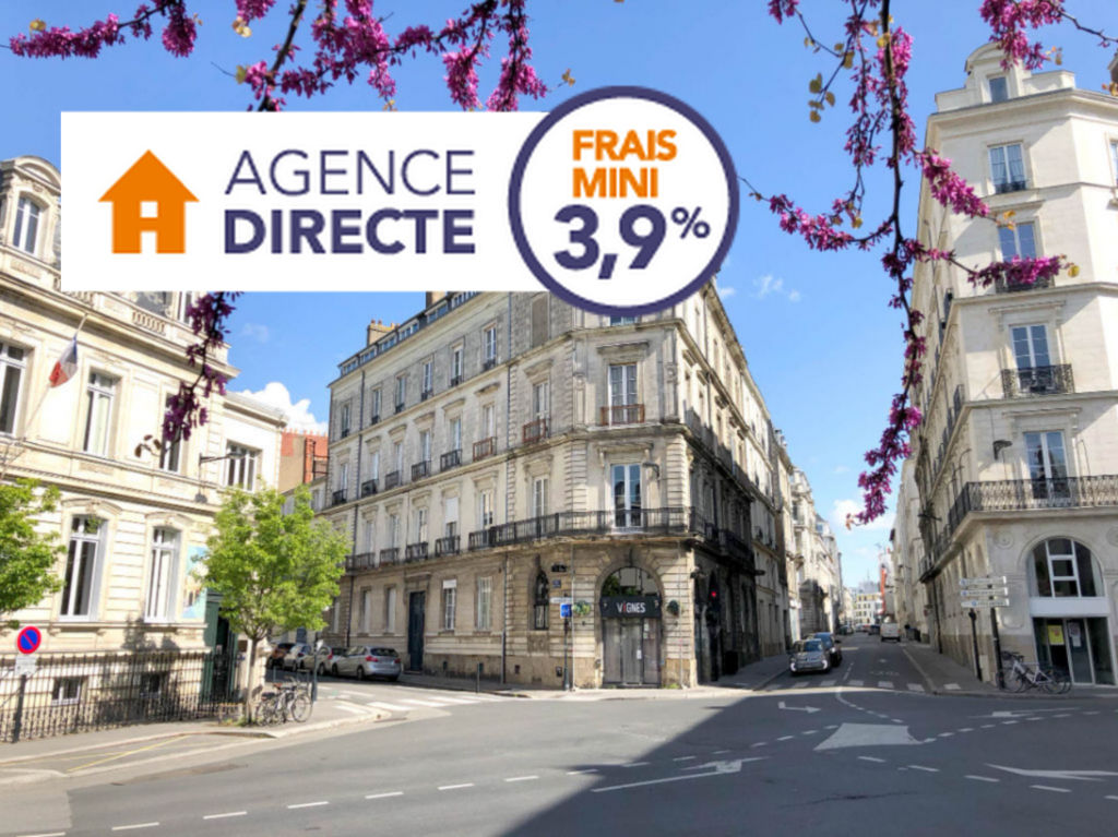 Appartement T6