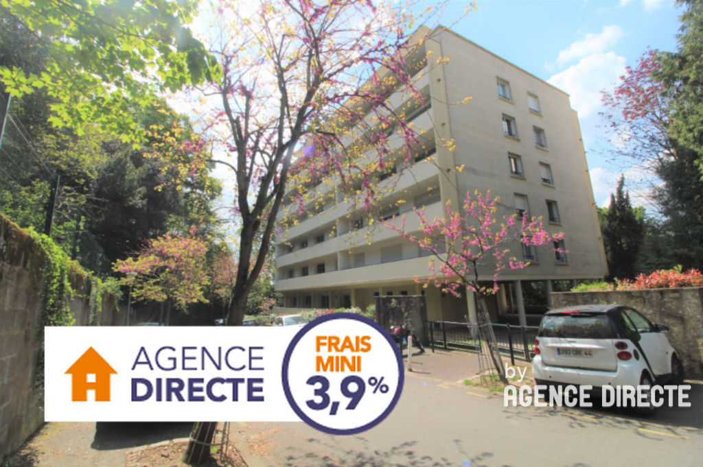 Appartement T4