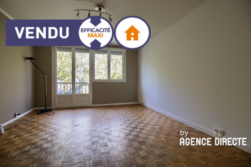 Appartement T3