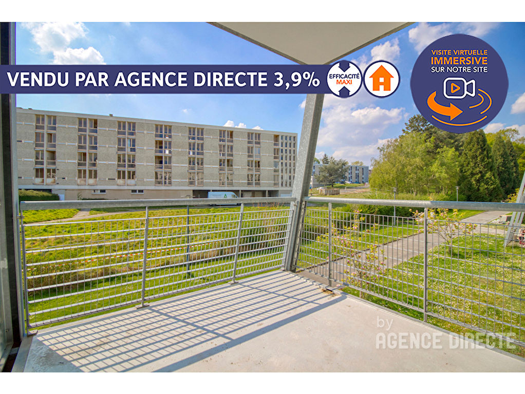 Appartement T4