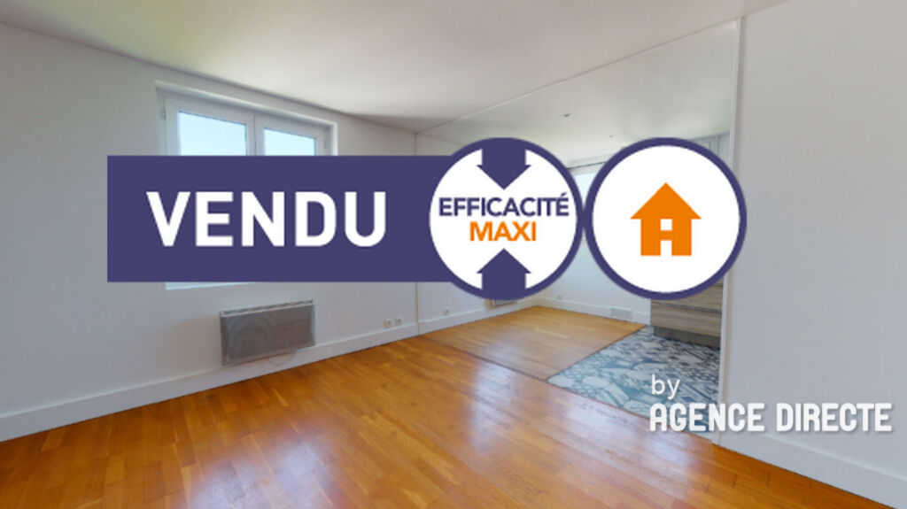 Appartement T3