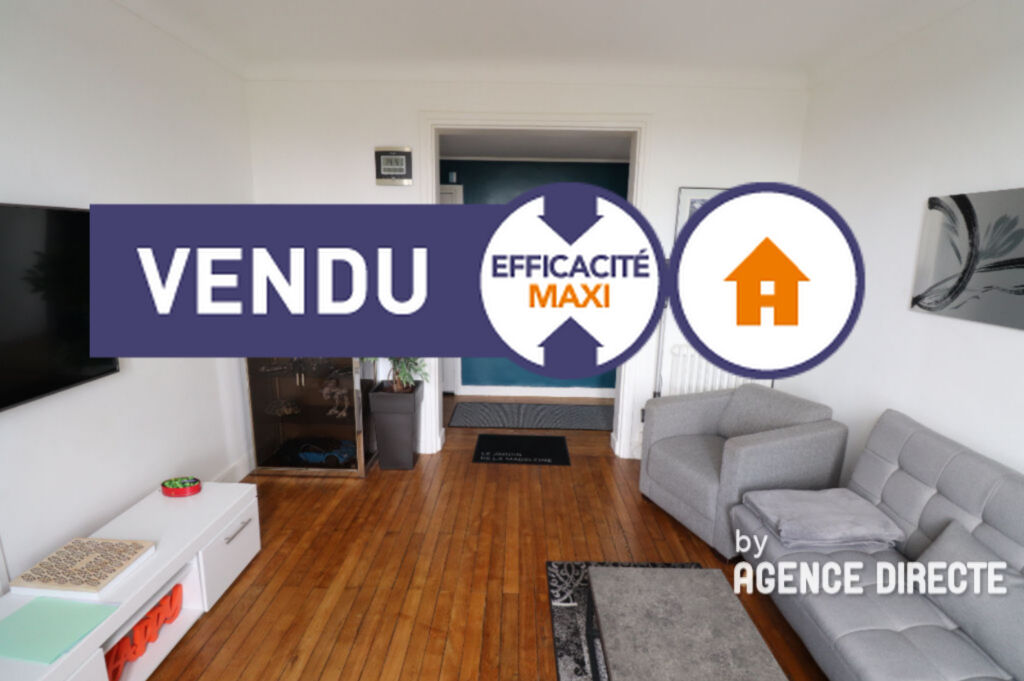Appartement T3