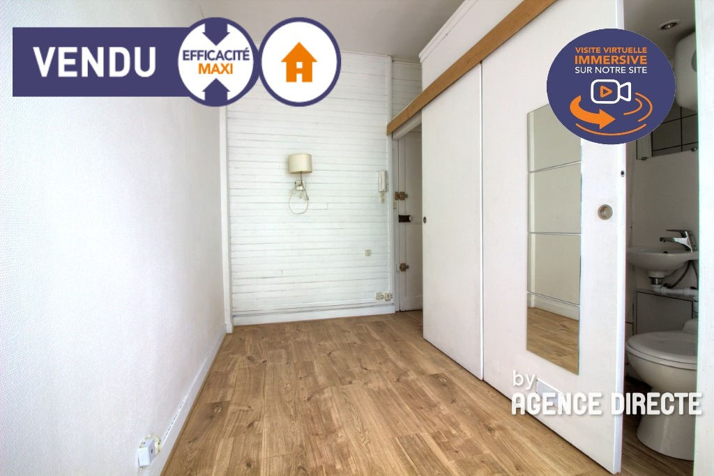 Appartement T1