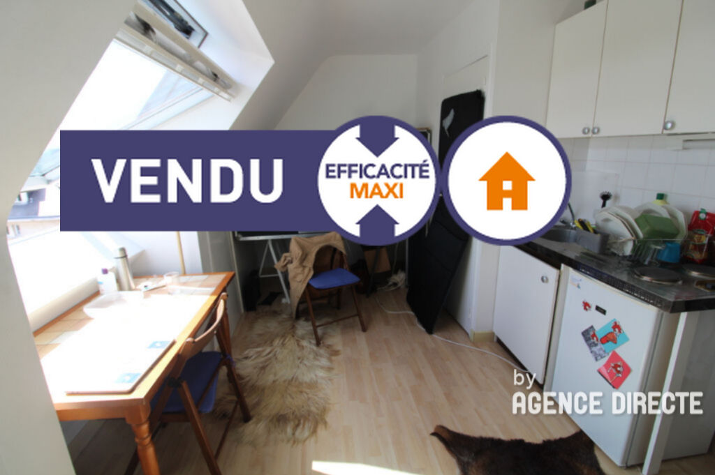 Appartement T1