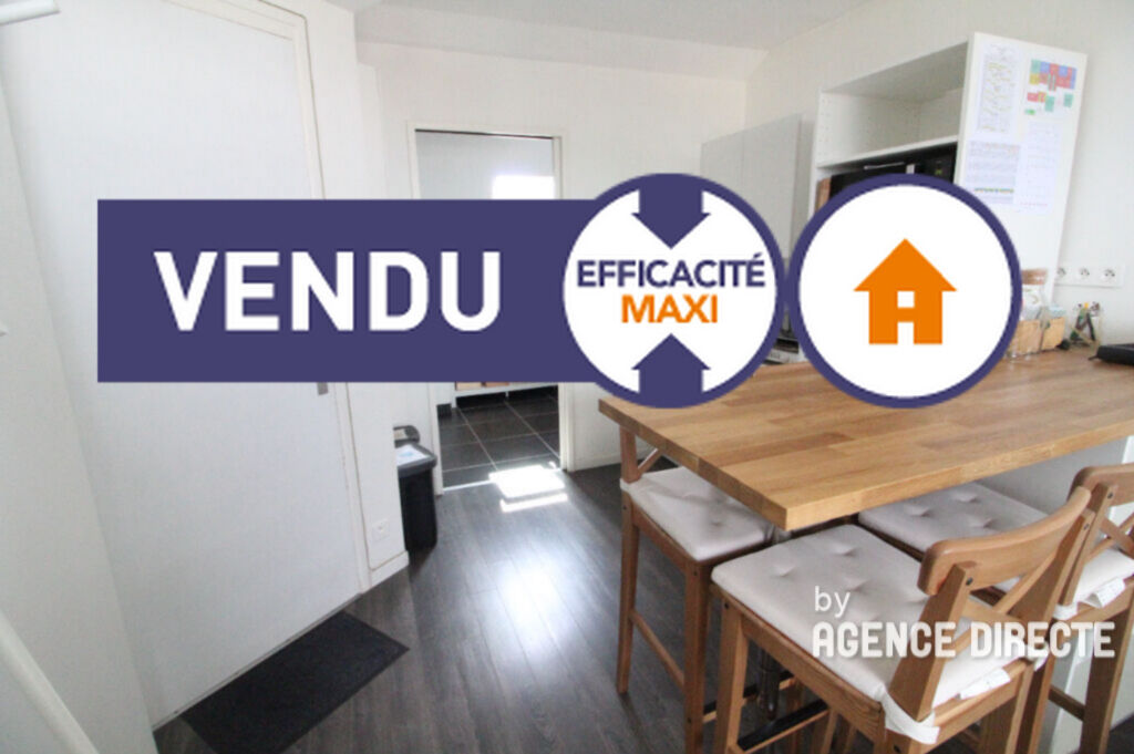 Appartement T1