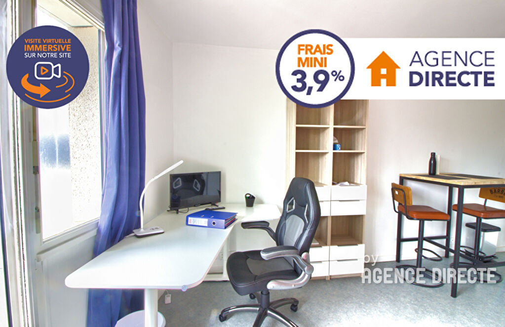 Appartement T1