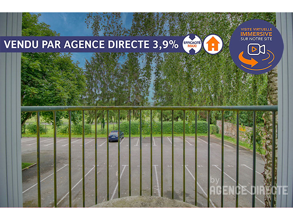 Appartement T1