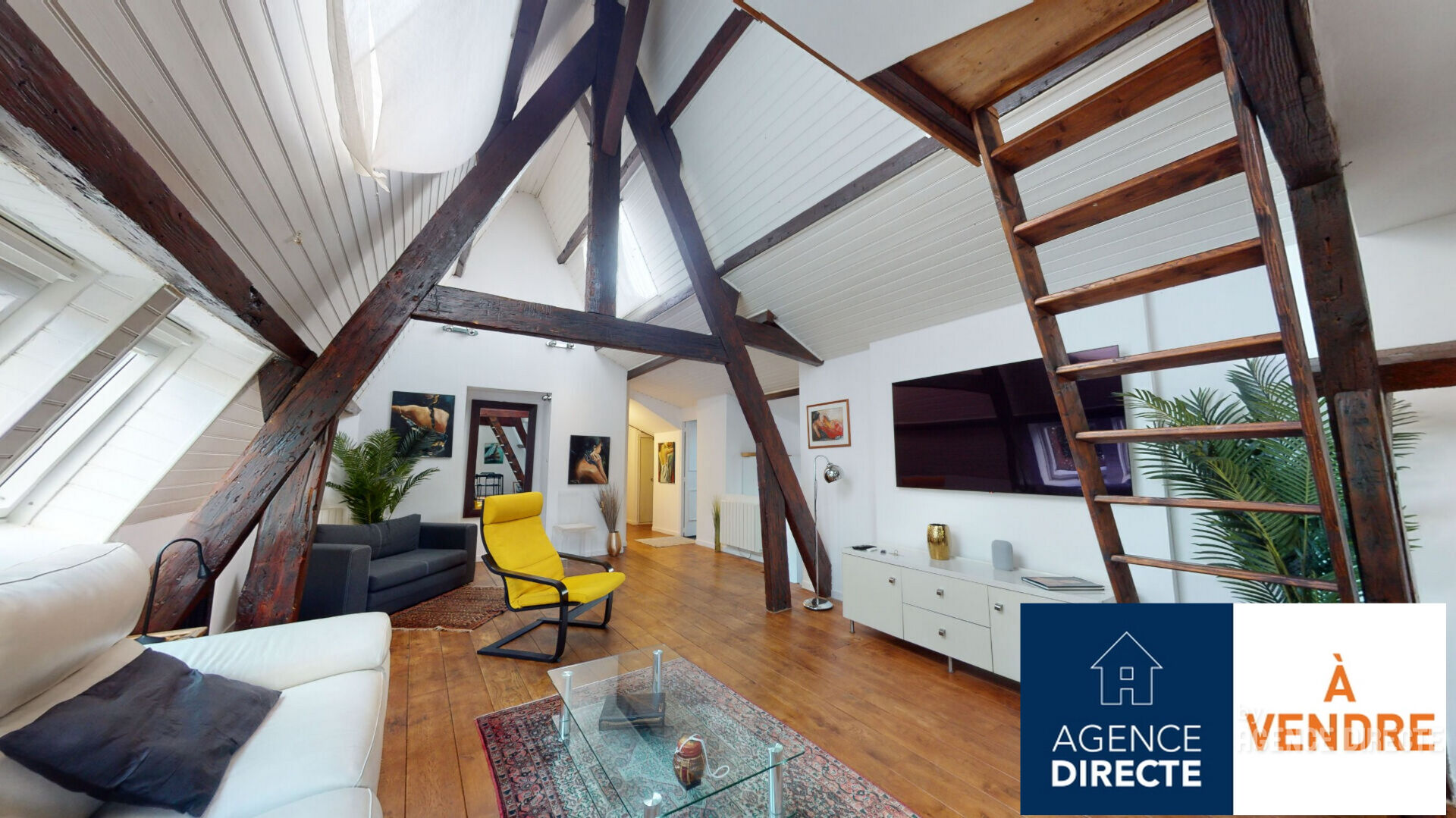 Appartement T3