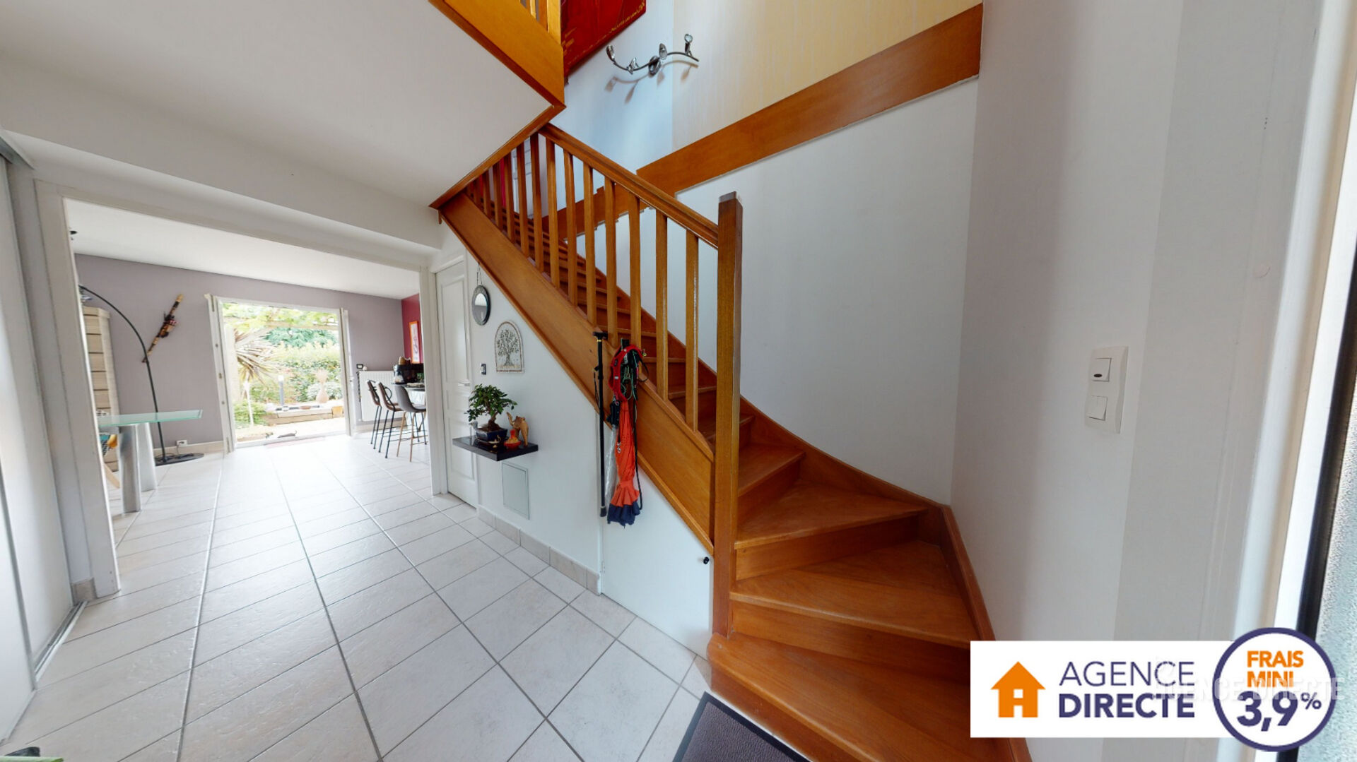 Maison T5
