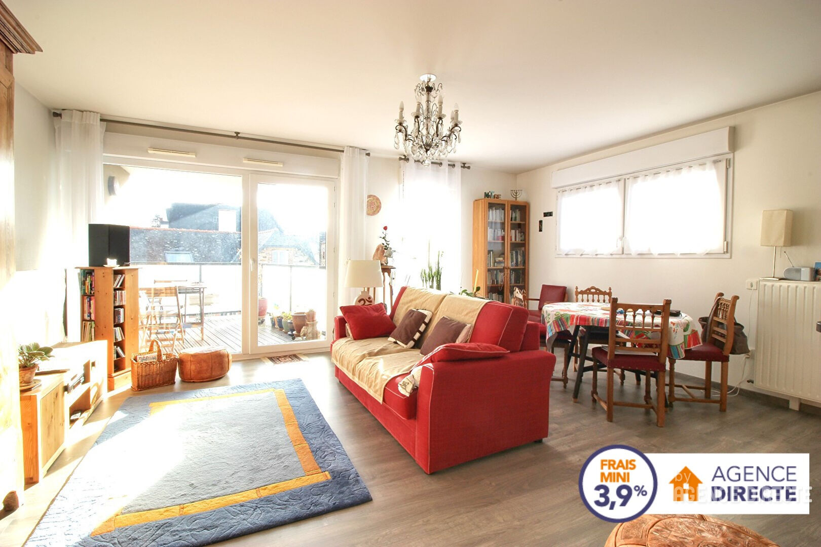 Appartement T3
