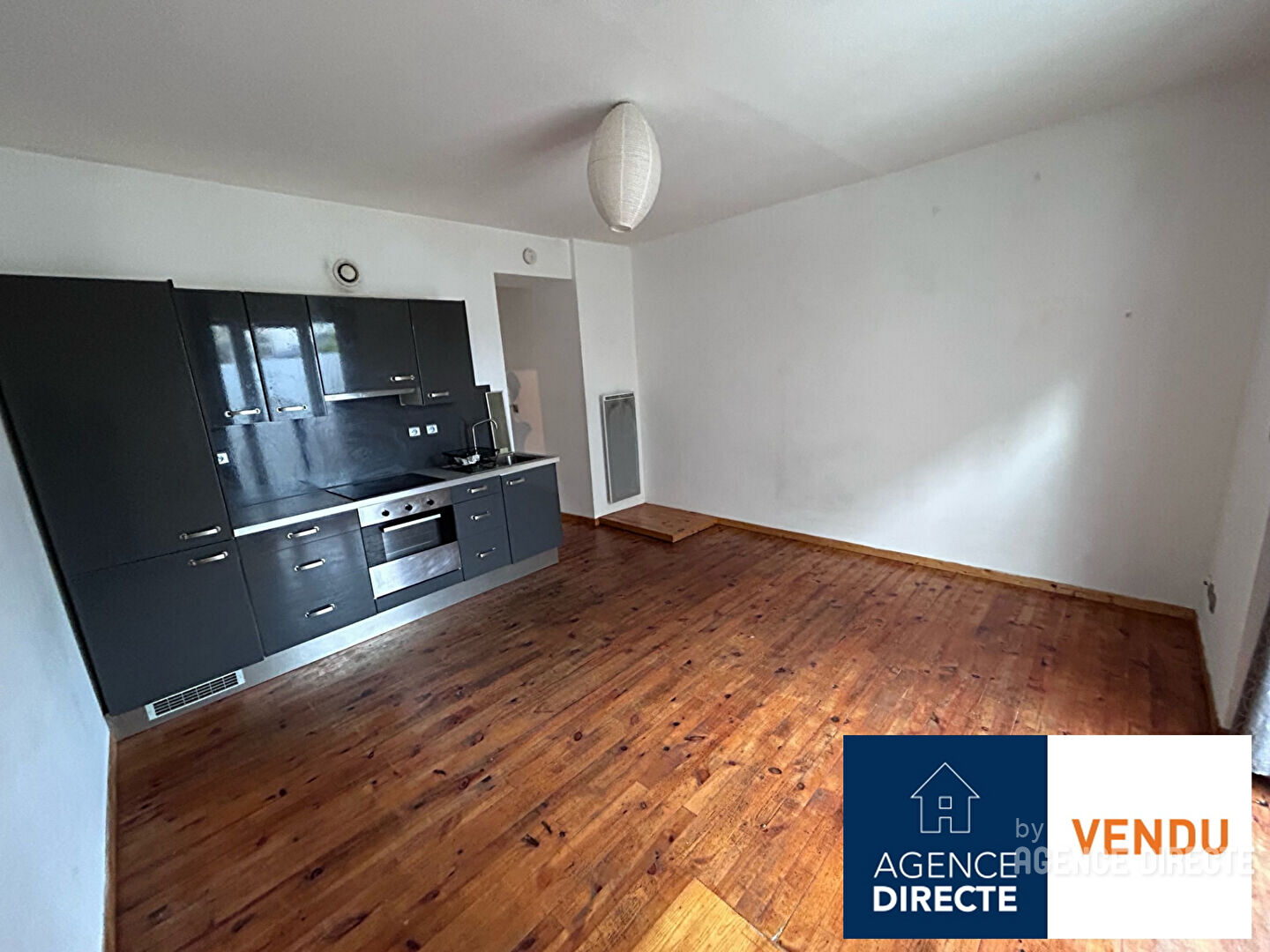 Appartement T2
