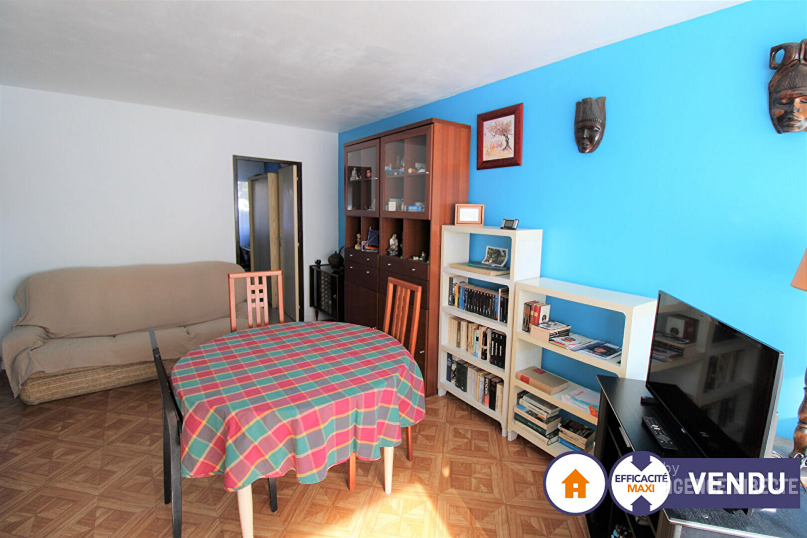 Appartement T3