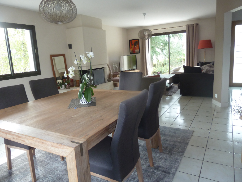 Maison La Chapelle Sur Erdre 5 pièce(s) 130 m² La Chapelle ...
