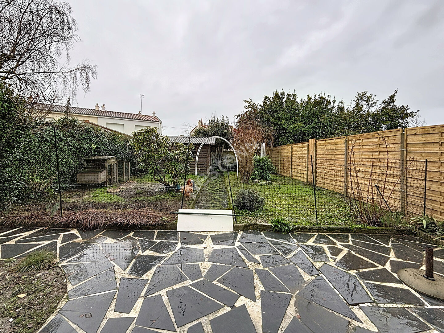 Agence immobilière de NESTENN REZE