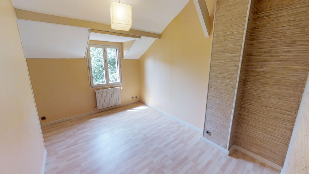 BLANC MESNIL / Limite DRANCY / Maison avec jardin de 97m² sur 200m² de terrain Le BlancMesnil 93150