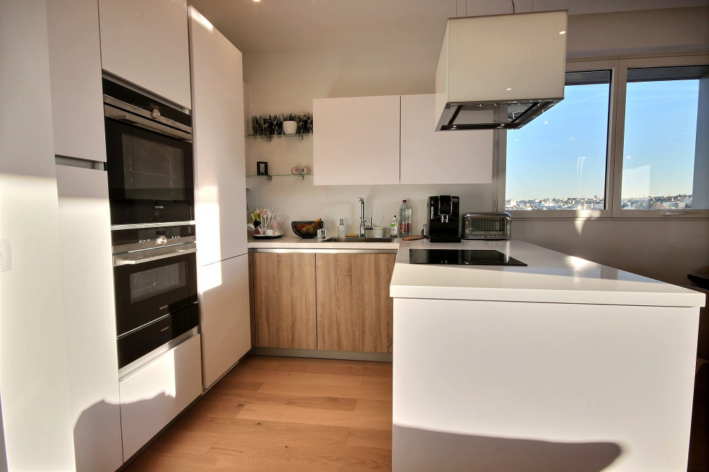 Vente Appartement de 3 pièces 66 m² - ISSY LES MOULINEAUX 92130 | AVL IMMOBILIER LAUMIERE - AR photo5