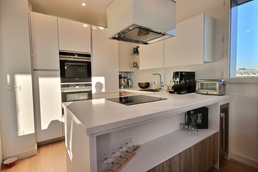 Vente Appartement de 3 pièces 66 m² - ISSY LES MOULINEAUX 92130 | AVL IMMOBILIER LAUMIERE - AR photo6