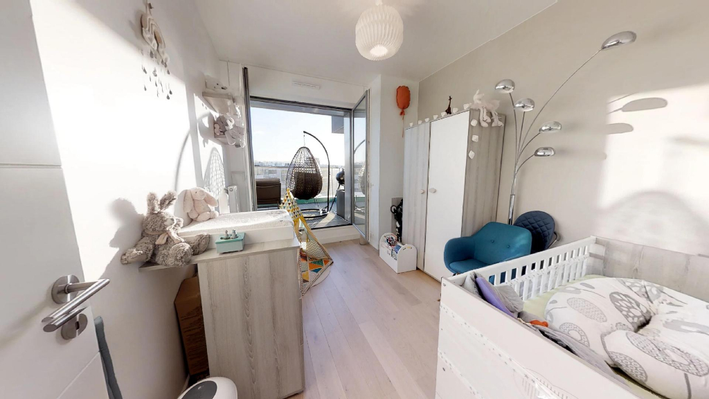 Vente Appartement de 3 pièces 66 m² - ISSY LES MOULINEAUX 92130 | AVL IMMOBILIER LAUMIERE - AR photo8