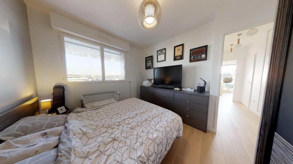 Vente Appartement de 3 pièces 66 m² - ISSY LES MOULINEAUX 92130 | AVL IMMOBILIER LAUMIERE - AR photo9