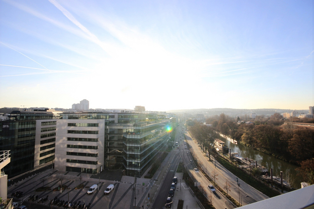 Vente Appartement de 3 pièces 66 m² - ISSY LES MOULINEAUX 92130 | AVL IMMOBILIER LAUMIERE - AR photo10