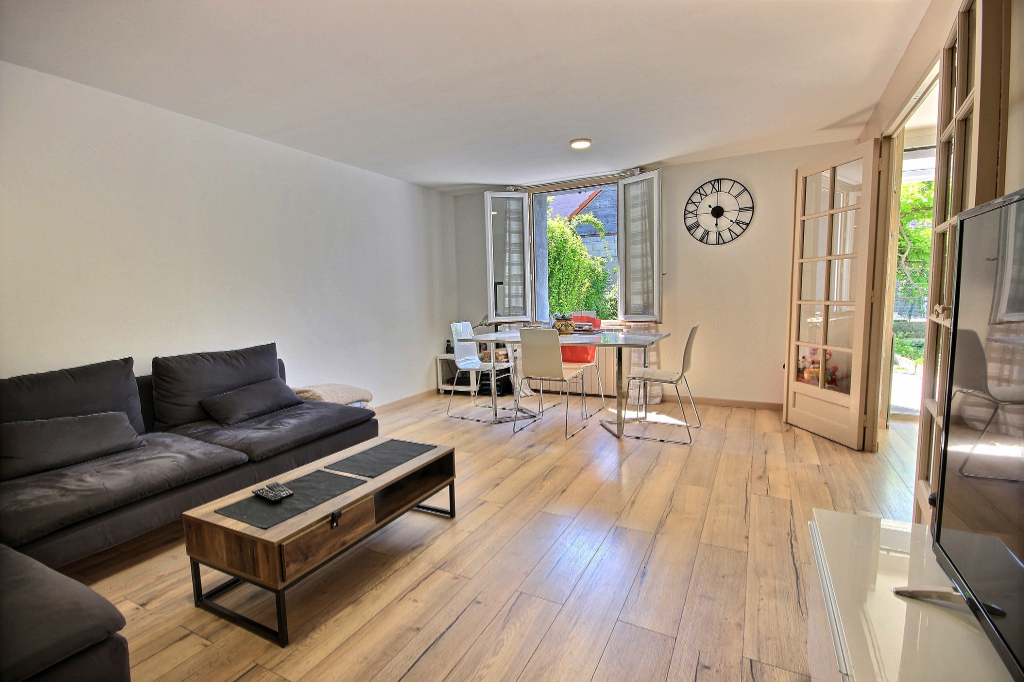 Vente Maison de 4 pièces 97 m² - LE BLANC MESNIL 93150 | AVL IMMOBILIER HOCHE - AR photo2