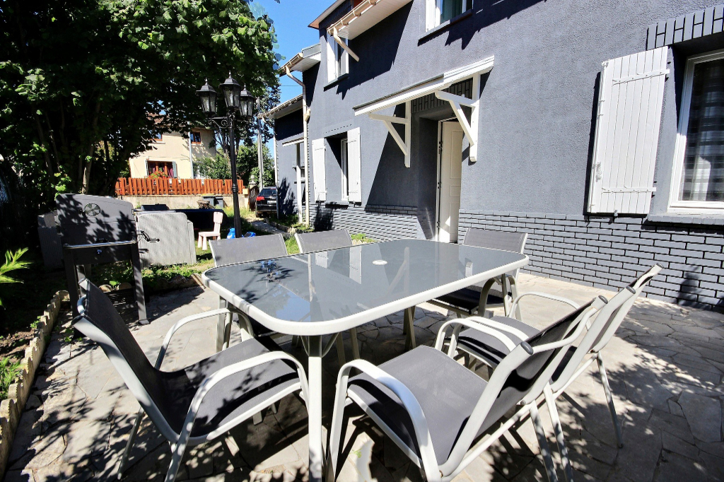 Vente Maison de 4 pièces 97 m² - LE BLANC MESNIL 93150 | AVL IMMOBILIER HOCHE - AR photo3
