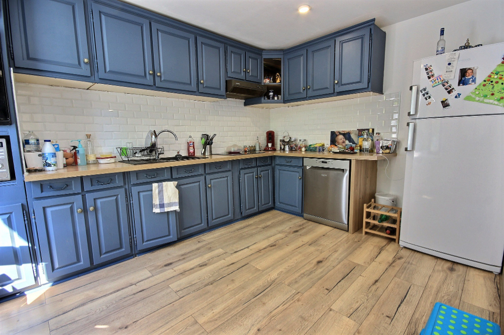 Vente Maison de 4 pièces 97 m² - LE BLANC MESNIL 93150 | AVL IMMOBILIER HOCHE - AR photo4