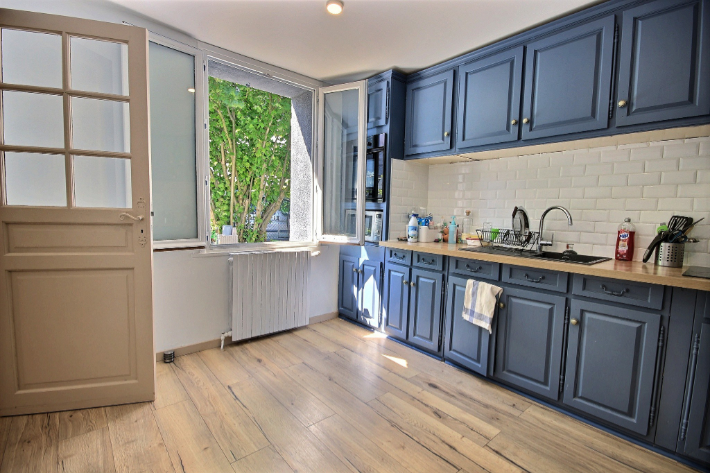 Vente Maison de 4 pièces 97 m² - LE BLANC MESNIL 93150 | AVL IMMOBILIER HOCHE - AR photo5